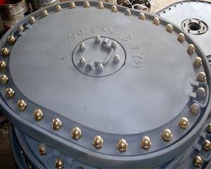 hoge kwaliteit type c marine leveranciers waterproof kijkgaten voor scheepsafval kopen putdeksel - Product Image 3