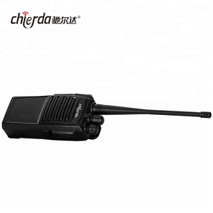 Hai cách phát thanh dài phạm vi đi bộ nói chuyện điện thoại với chất lượng cao Q9 - Product Image 3