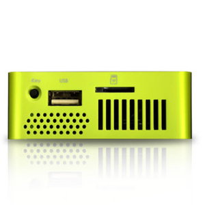 Trực Tiếp UC50 Cầm Tay Máy Chiếu Mini Dẫn Nhà Máy Chiếu Nhỏ Chiếu 1080P - Product Image 3