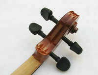 Baroque en gros violon fabriqué en chine
