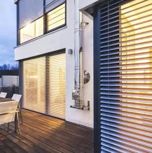 Blinds Shades Side Rail Aluminum Lowes Outdoor Shades Outdoor Aluminium Blind