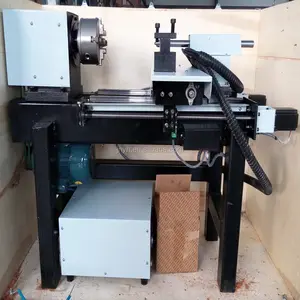 Best quality automatic wood bead machine for making wooden beads