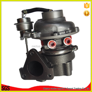 Stock producto! Auto Parts turbocompresor para <span class=keywords><strong>Trooper</strong></span> Holden <span class=keywords><strong>Opel</strong></span> 4JX1T 3.0L RHF5 8973125140 - Product Image 3