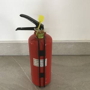 1 كجم سيارة طفاية حريق ، معدات الحريق ، ميني طفاية حريق - Product Image 6