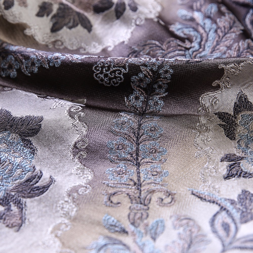 Роскошные жаккардовые Чехлы для дивана из 100% полиэстера, домашний текстиль