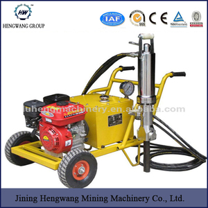 La extracción de minerales, demolición De Hormigón de construcción de ingeniería civil, <span class=keywords><strong>darda</strong></span> divisor de rock hidráulica - Product Image 2