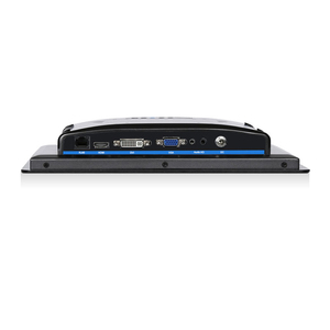 11.6 인치 IP65 방수 임베디드 용량 성 산업 16:9 터치 스크린 모니터 고해상도 - Product Image 6