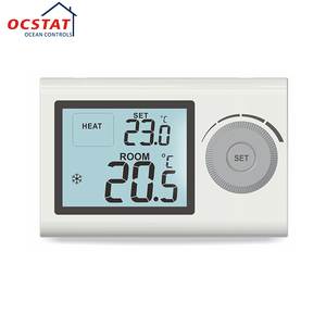 <span class=keywords><strong>Chaudière</strong></span> de chauffage Contrôle RF Sans Fil <span class=keywords><strong>Thermostat</strong></span> <span class=keywords><strong>D</strong></span>'<span class=keywords><strong>ambiance</strong></span> <span class=keywords><strong>Pour</strong></span> <span class=keywords><strong>Chaudière</strong></span> <span class=keywords><strong>À</strong></span> <span class=keywords><strong>Gaz</strong></span> - Product Image 2