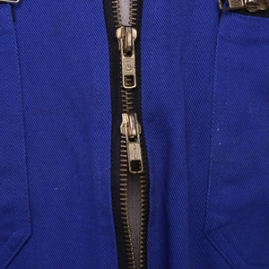 Mono de uniforme con logotipo personalizado, ropa de trabajo para hombre, ropa de trabajo, mecánico Vintage, general para el trabajo - Product Image 4