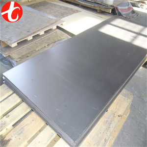 Pelat <span class=keywords><strong>Titanium</strong></span> <span class=keywords><strong>ASTM</strong></span> <span class=keywords><strong>B265</strong></span> <span class=keywords><strong>Grade</strong></span> <span class=keywords><strong>12</strong></span> - Product Image 3