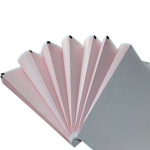 <strong>Z</strong> <strong>Fold</strong> <strong>Ecg</strong> <strong>Paper</strong> and Digital <strong>Ecg</strong> <strong>Paper</strong> - Product Image 1