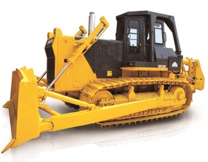 Пустынный Тип бульдозер sd32d Shantui официальный SD32 бульдозер цена - Product Image 2