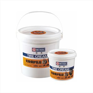 Crema lubricante para desmontar neumáticos, Color blanco - Product Image 1