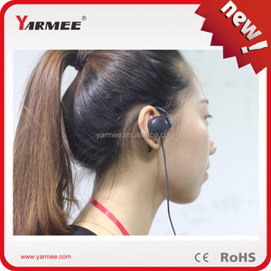 Portable de YT100 sans fil audio tour guide systèmes avec 99 canaux - Product Image 5