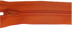 Fabricants de fermetures éclair OZL Fermeture éclair en nylon robuste avec chaîne longue pour bagages et sacs de vêtements - Utilisation continue Fermetures éclair de qualité supérieure - Product Image 2