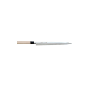 Shirogami No. 2 Cuchillos de Cocina Japoneses de Alta Calidad para Profesionales, Acero con Alto Contenido de Carbono, Hechos en Seki, Japón - Product Image 2