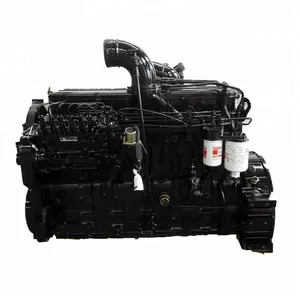 engine Brand new 6 cylinder diesel engine 6LTAA8.9-C220