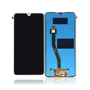 7.12 ''תצוגת LCD עם מסך מגע עבור Huawei Honor 8X מקסימום Lcd מסך Digitizer עצרת