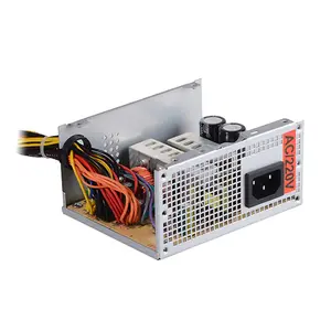 SNY mATX серии mATX-200W 230W 250W Haswell Ready SFX архив SFX12V mикро ATX компьютерный блок питания высокое качество Шэньян