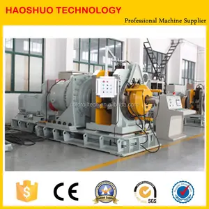 Copper Busbar Continuous Extrusion Machine Extruding Machine for busbar manufacturing