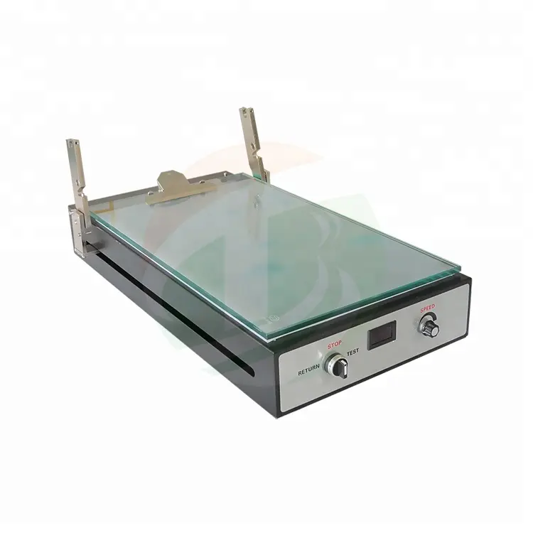 Mini Lab Lithium ion Battery Film Coating Coater Machine