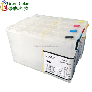 T786 T786xl <span class=keywords><strong>Refill</strong></span> Mực <span class=keywords><strong>Cartridge</strong></span> Phù Hợp Cho Epson Làm Việc Lực Lượng Pro WP 4630 WF 5110 WF 5620 Máy In Phun Máy In - Product Image 2
