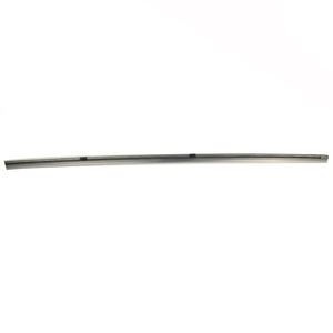 Recharge de qualité supérieure pour s'adapter aux lames à double rail à griffe trapézoïdale de 6 à 8 mm (14 " - 28") Lame d'essuie-glace en caoutchouc - Product Image 3