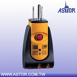 Indicador de tensión de bolsillo receptáculo gfci <span class=keywords><strong>neon</strong></span> light <span class=keywords><strong>tester</strong></span> - Product Image 1