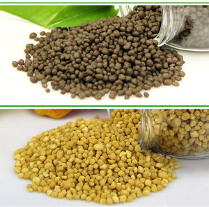 Sản Xuất Giá Thấp Dạng Hạt DAP Diammonium <span class=keywords><strong>Phosphate</strong></span> Phân Bón Nâu Hoặc Màu Vàng DAP 18-46-0 Phân Bón - Product Image 4