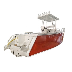 <span class=keywords><strong>Bateau</strong></span> de pêche en <span class=keywords><strong>aluminium</strong></span>, <span class=keywords><strong>Console</strong></span> centrale, 5m de profondeur en V, expédié des pays, livraison gratuite - Product Image 1