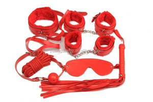 Sexy menottes gros Bondage <span class=keywords><strong>Sex</strong></span> Toys gratuit - Product Image 6