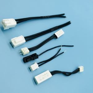 Kabel Harness Konektor Betina Tyco AMP Multi-lock 070 <span class=keywords><strong>2</strong></span> Pin - Product Image 1