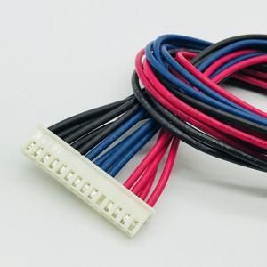 1.0มิลลิเมตร1.25มิลลิเมตร1.5มิลลิเมตร2.0 2.54มิลลิเมตร2/3/4/5/6ขาเชื่อมต่อสายไฟฟ้าหญิงเสียบ SH JST ZH PH XH สายที่กำหนดเอง - Product Image 3