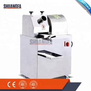 Canne à sucre Juicer Machine Pour Magasins de Fruits - Product Image 3