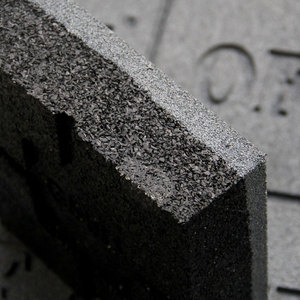 Âm Thanh Bằng Chứng Cao Poiymer Rung Brick Night Club Thiết Bị Phòng Nổi Phân Vùng Tường Và Nổi Tầng 3D Thiết Kế Mô Hình - Product Image 4