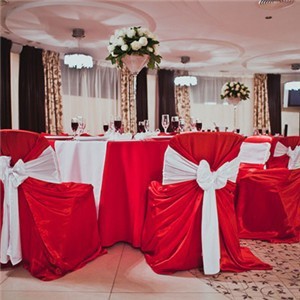 2014 matrimonio decoración de pasteles spandex / de <span class=keywords><strong>la</strong></span> boda / cubierta de <span class=keywords><strong>la</strong></span> silla - Product Image 5
