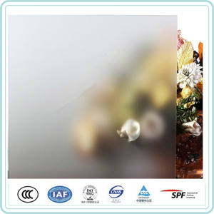 6mm de CRISTAL AL ÁCIDO con CEISO certificado - Product Image 3