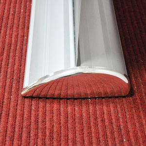 Su misura A Scomparsa Fiera Promozione <span class=keywords><strong>Roll</strong></span>-<span class=keywords><strong>up</strong></span> Tirare <span class=keywords><strong>Up</strong></span> Display Advertising <span class=keywords><strong>Banner</strong></span> - Product Image 4