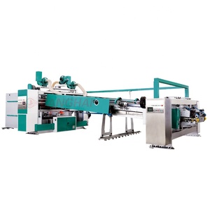 Canghai กล่องกระดาษลูกฟูก,โฟลเดอร์อัตโนมัติเครื่องพิมพ์เฟล็กโซ - Product Image 2