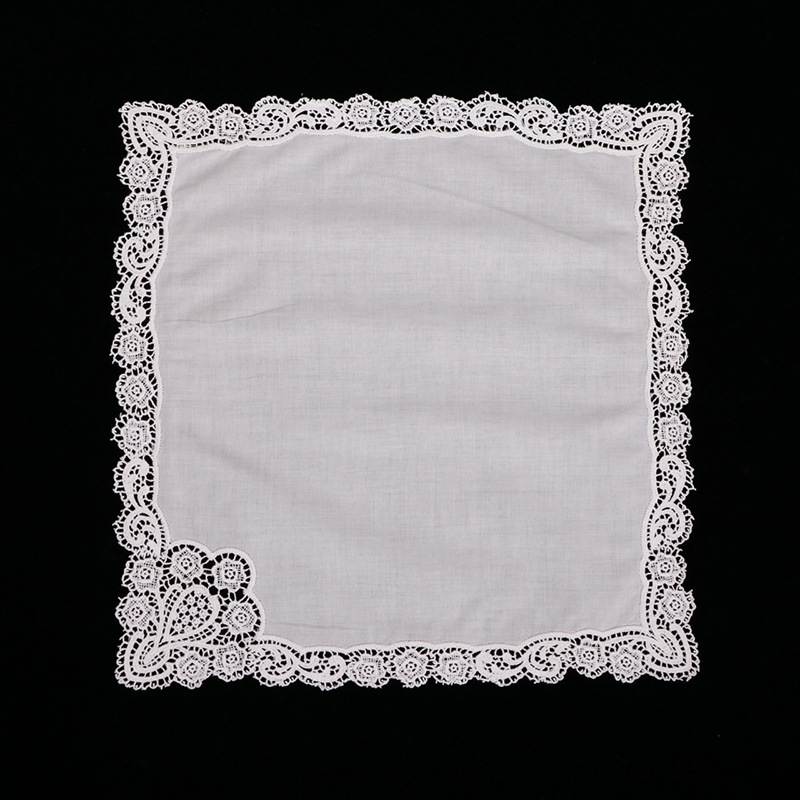 Blanco de 12 "x 12"