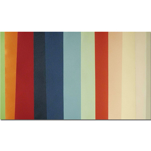 Cortina de ventana de techo con tragaluz de diseño clásico, rieles de PVC plegables, edulcorante de plástico Horizontal moderno, Rodante, SHRB0003 - Product Image 6