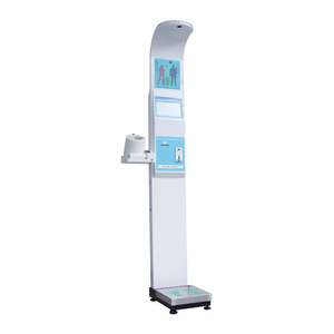<span class=keywords><strong>IMC</strong></span> altura peso de la presión arterial inteligente escala de medición de la pantalla LCD de la composición <span class=keywords><strong>corporal</strong></span> de máquinas - Product Image 1