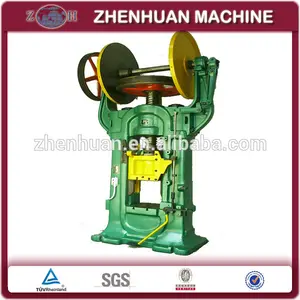 j53 perno de la serie de la máquina de forja de china