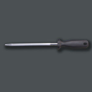 Larga vida de trabajo Chrome recubierto <span class=keywords><strong>chaira</strong></span> - Product Image 1