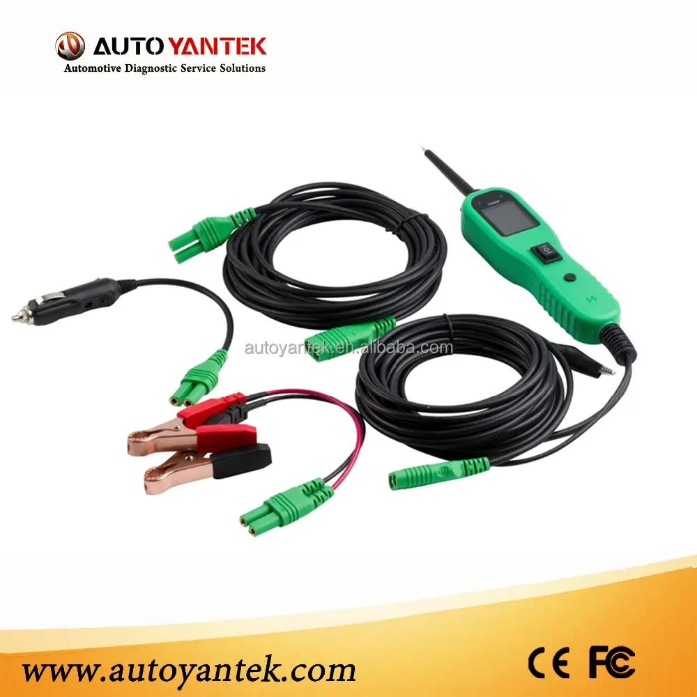 YANTEK Factory direct sale YD208 special auto tools auto repair tools auto diagnostic key programming tools