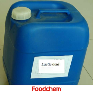Ácido láctico de grado alimenticio, 80%, 85%, 88% - Product Image 5