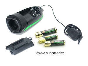 Klaxon de vélo rechargeable par USB, 140 décibels, klaxon de vélo super puissant, sonnette de <span class=keywords><strong>guidon</strong></span> de vélo - Product Image 6