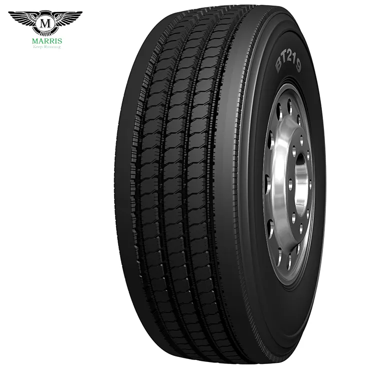 South America Brazil Market Truck Tireため275 /80R22.5 295 / 80R22.5