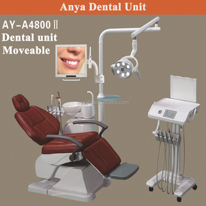 Fabricante de silla dental bulit en <span class=keywords><strong>N2</strong></span> scaler con ce - Product Image 1