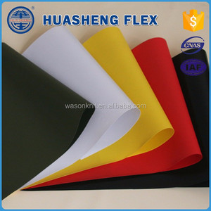 Tejido recubierto de pvc <span class=keywords><strong>carpa</strong></span> o <span class=keywords><strong>toldo</strong></span> de material (huasheng flex) - Product Image 1
